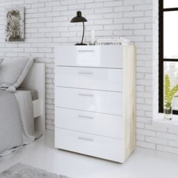 Pepe 5 Drawer Chest