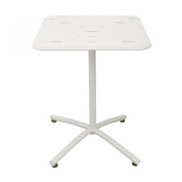 Square 4 - Person 72Cm L Outdoor Dining Table