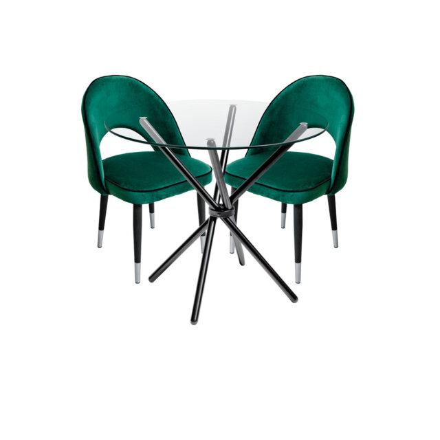 2 - Person Dining Set