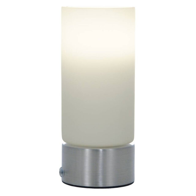 Metal Table Lamp