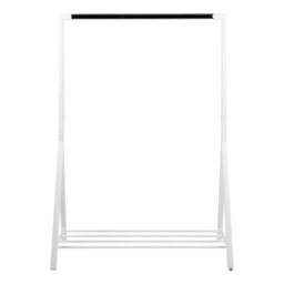 Rutan 117cm Clothing Rack