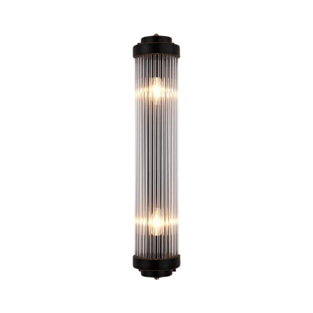 Roslinde Flush Mounted Sconce