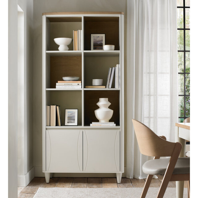 Display Cabinet