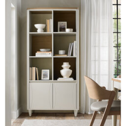 Display Cabinet