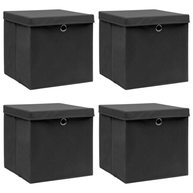 Rebrilliant Fabric Decorative Bin