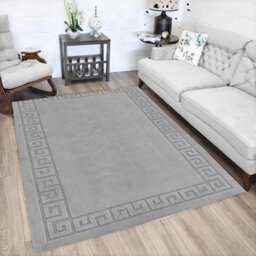 Modern Large Living Room Rugs Non Slip Area Rug Kitchen Floor Mats