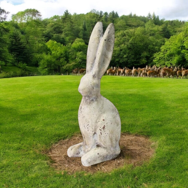 Animals Statue