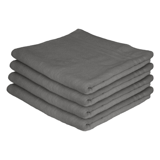 Cotton Bath Towels