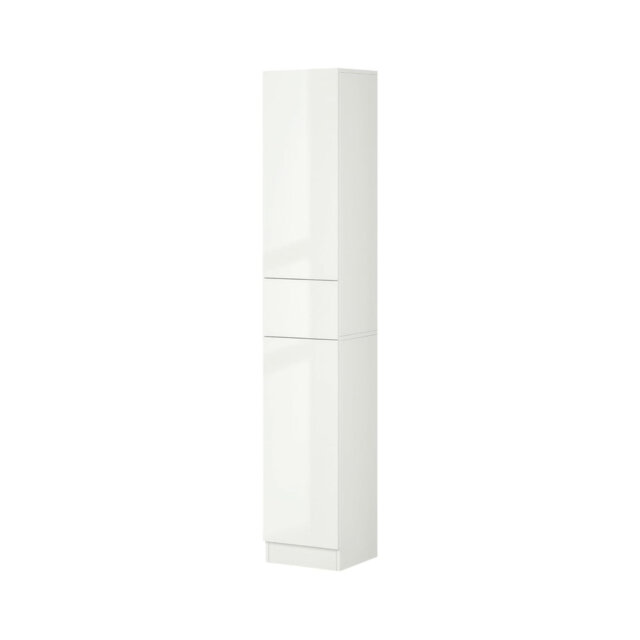 Mounting / Installation Required Bathroom Cabinet
