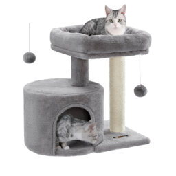 47cm H Cat Tree