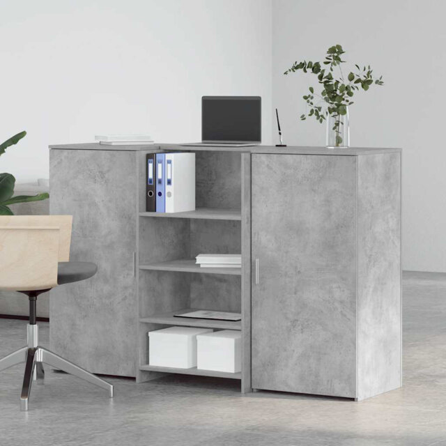 Camariah Standing Desk