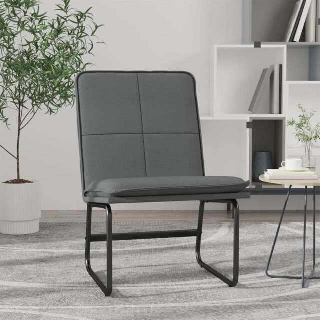 Upholstered Accent Chair