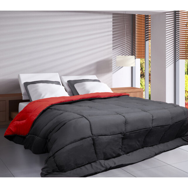 100% Fibre All Season Duvet