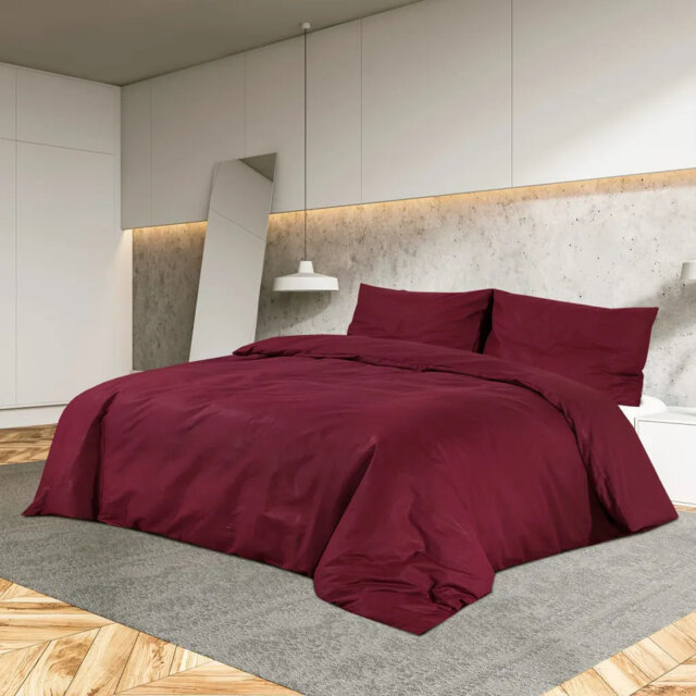 Modern & Contemporary Duvet Cover Set