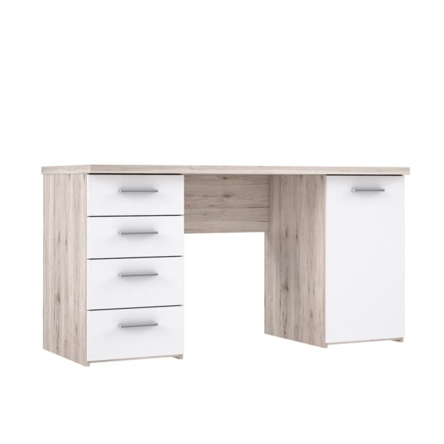 Beach Computer Desk