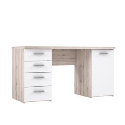 Beach Computer Desk