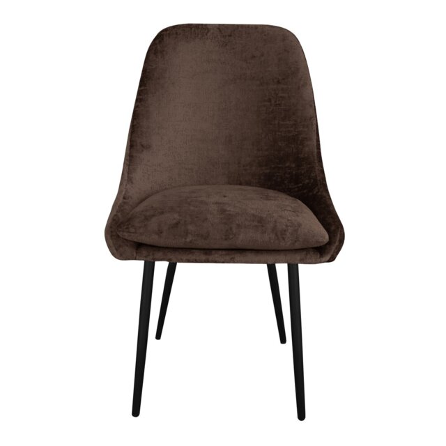 Misty Upholstered Dining Chair