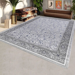 Floral Indoor / Outdoor Area Rug