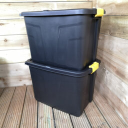 Samuel Alexander Plastic Decorative Basket