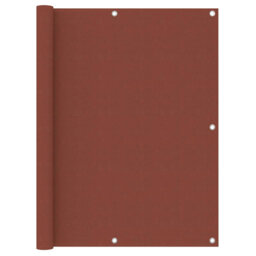Pittsburg 1.2m x 6m Rectangular Shade Sail