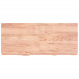 Bathroom Countertop Solid Wood