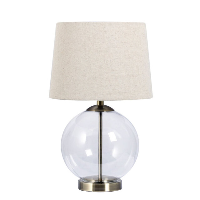 Daggett Table Lamp