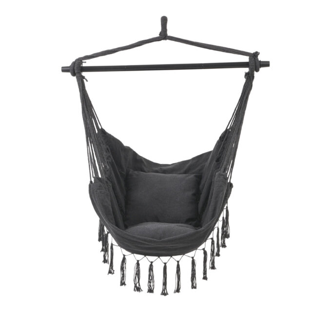 Angelastro Garden Canvas Hanging Chair