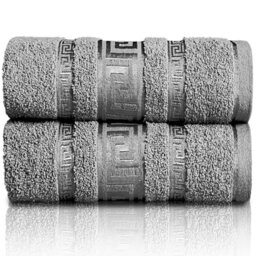 100% Cotton Ultra Light Bath Sheet
