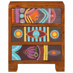 Sideboard Accent Chest
