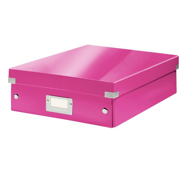 Leitz Decorative Bin