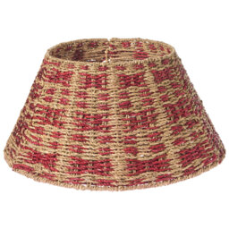 NEIGE Bamboo Slat / Seagrass Tree Collar