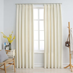Arni Blackout Curtain Pair