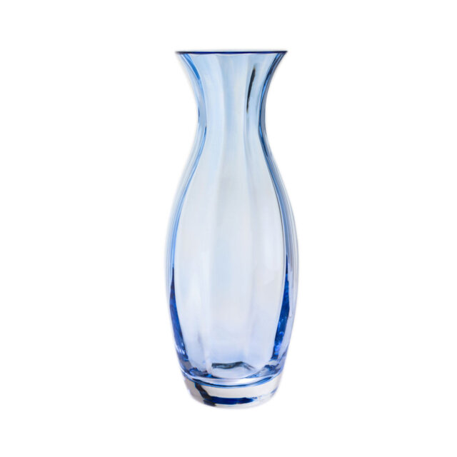 Artisan Collection Slim Vase Teal