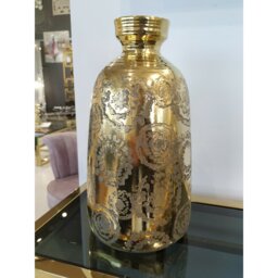 Toledo Ceramic Table Vase