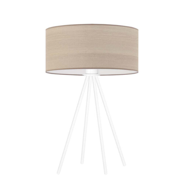Chesley Metal Table Lamp