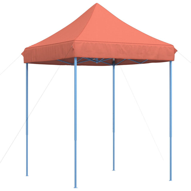 Vidaxl Foldable Tent Canopy Patio Pavilion Gazebo Pop Up Tent Marquee Canopy