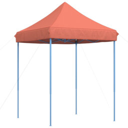 Vidaxl Foldable Tent Canopy Patio Pavilion Gazebo Pop Up Tent Marquee Canopy