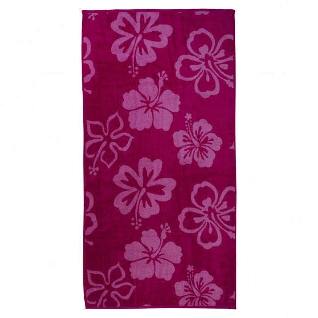 Giffin Chemical-free and Sustainable Quick Dry Beach Towel Single Piece