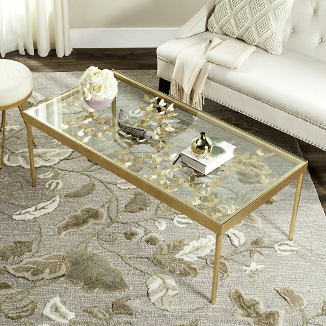 Alejandro Coffee Table