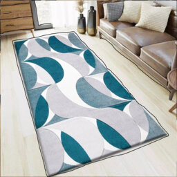 Modern Large Area Rugs Living Room Bedroom Carpet Hallway Runner Rug Floor Mats