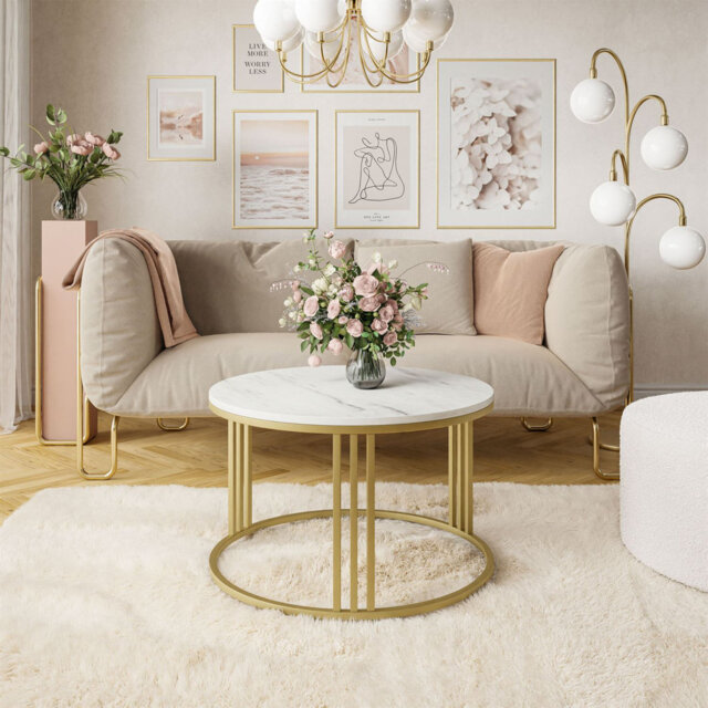 Coffee table Bernesha