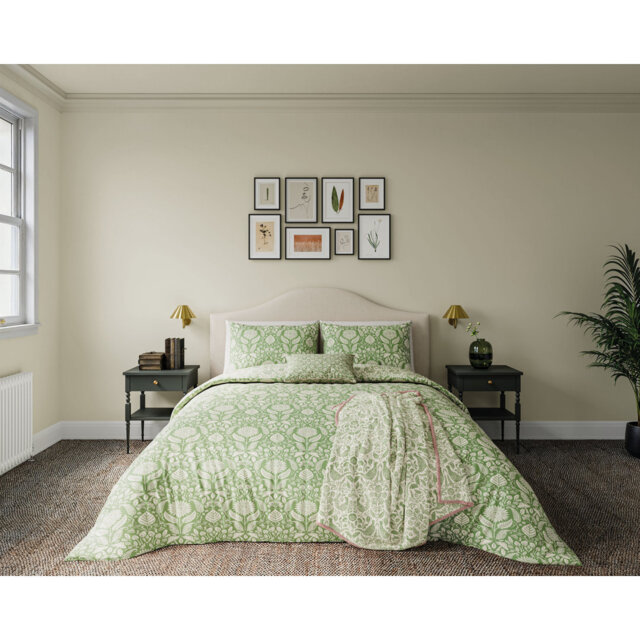 Sunflowers Duvet Cover Set