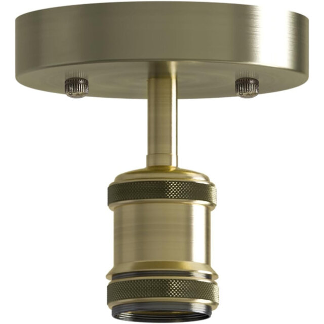 Semi Flush Mount