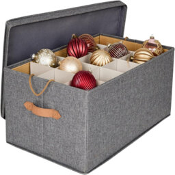 Ornament Storage