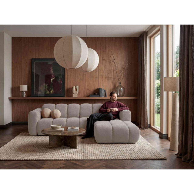 Michell 6 Seater Sofa Bed
