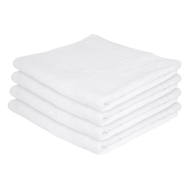 Cotton Bath Towels