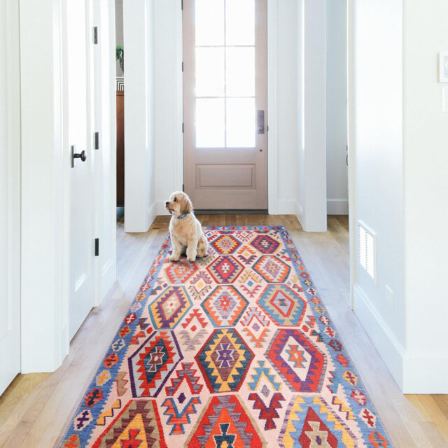 Indoor Area Rug Soft Carpet Pads For Bedroom Non-Slip Throw Rugs Washable Mat For Home Decor 1315