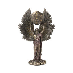 Rothesay Fantasy & Sci-Fi Figurines & Sculptures