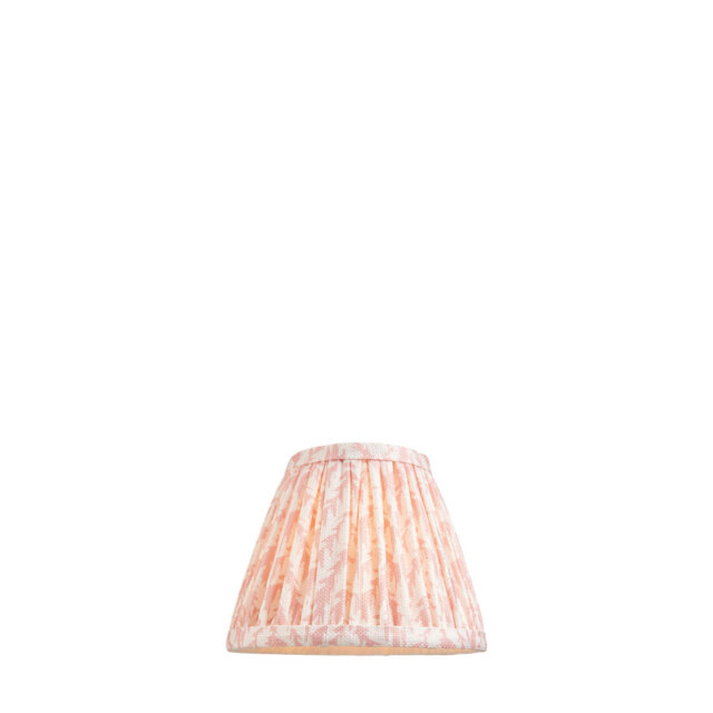 Leaf 16cm Lamp Shade