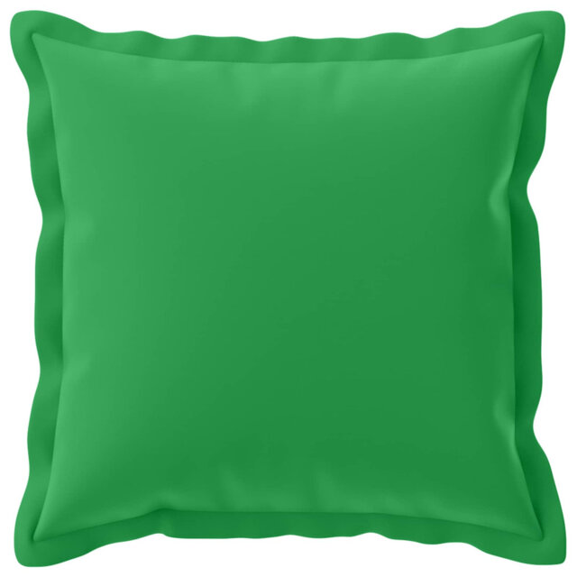 Wine Red Cushion